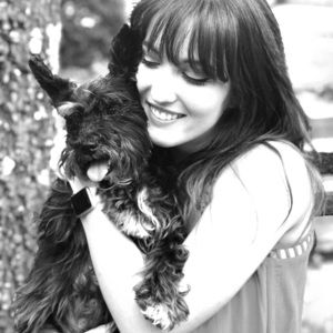 Meet your Posher, Ally